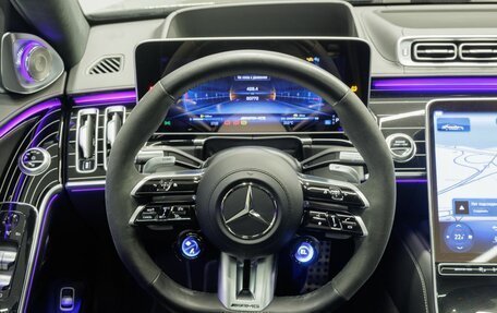 Mercedes-Benz S-Класс AMG, 2023 год, 16 997 000 рублей, 15 фотография