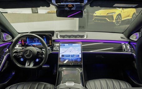 Mercedes-Benz S-Класс AMG, 2023 год, 16 997 000 рублей, 13 фотография