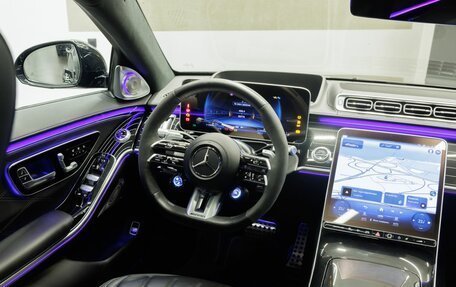 Mercedes-Benz S-Класс AMG, 2023 год, 16 997 000 рублей, 17 фотография