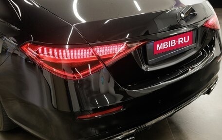 Mercedes-Benz S-Класс AMG, 2023 год, 16 997 000 рублей, 11 фотография