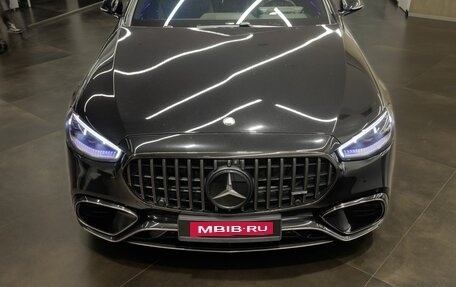 Mercedes-Benz S-Класс AMG, 2023 год, 16 997 000 рублей, 8 фотография