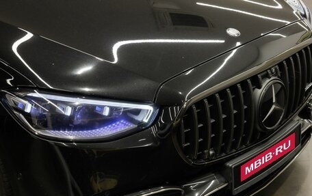 Mercedes-Benz S-Класс AMG, 2023 год, 16 997 000 рублей, 9 фотография