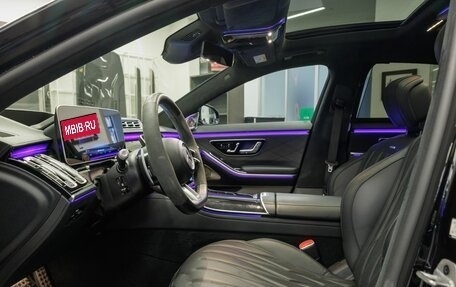 Mercedes-Benz S-Класс AMG, 2023 год, 16 997 000 рублей, 20 фотография
