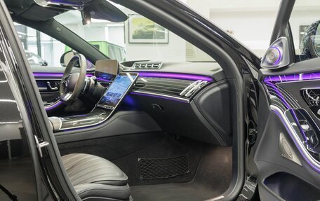 Mercedes-Benz S-Класс AMG, 2023 год, 16 997 000 рублей, 21 фотография