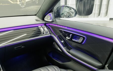 Mercedes-Benz S-Класс AMG, 2023 год, 16 997 000 рублей, 23 фотография