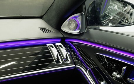 Mercedes-Benz S-Класс AMG, 2023 год, 16 997 000 рублей, 24 фотография
