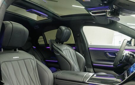 Mercedes-Benz S-Класс AMG, 2023 год, 16 997 000 рублей, 22 фотография