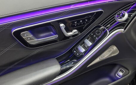 Mercedes-Benz S-Класс AMG, 2023 год, 16 997 000 рублей, 28 фотография