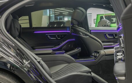Mercedes-Benz S-Класс AMG, 2023 год, 16 997 000 рублей, 27 фотография