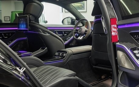 Mercedes-Benz S-Класс AMG, 2023 год, 16 997 000 рублей, 26 фотография