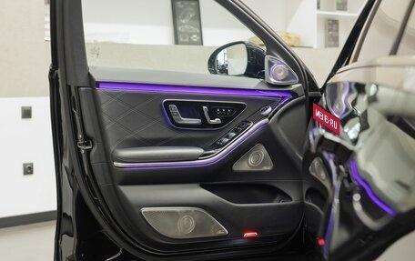 Mercedes-Benz S-Класс AMG, 2023 год, 16 997 000 рублей, 30 фотография