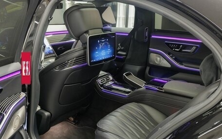 Mercedes-Benz S-Класс AMG, 2023 год, 16 997 000 рублей, 25 фотография