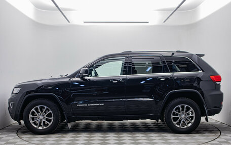 Jeep Grand Cherokee, 2014 год, 2 130 000 рублей, 2 фотография