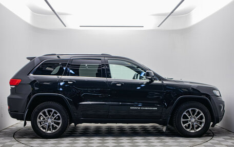 Jeep Grand Cherokee, 2014 год, 2 130 000 рублей, 6 фотография