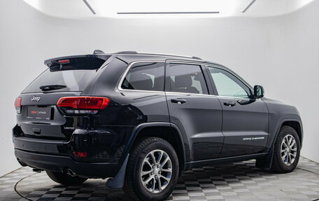 Jeep Grand Cherokee, 2014 год, 2 130 000 рублей, 5 фотография