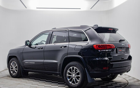 Jeep Grand Cherokee, 2014 год, 2 130 000 рублей, 3 фотография