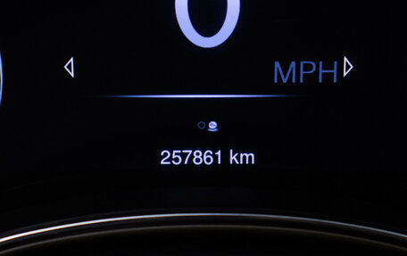 Jeep Grand Cherokee, 2014 год, 2 130 000 рублей, 12 фотография