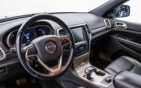 Jeep Grand Cherokee, 2014 год, 2 130 000 рублей, 10 фотография