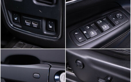 Jeep Grand Cherokee, 2014 год, 2 130 000 рублей, 16 фотография