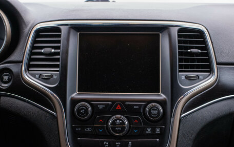 Jeep Grand Cherokee, 2014 год, 2 130 000 рублей, 14 фотография
