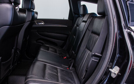 Jeep Grand Cherokee, 2014 год, 2 130 000 рублей, 11 фотография