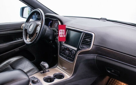 Jeep Grand Cherokee, 2014 год, 2 130 000 рублей, 9 фотография