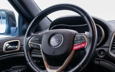 Jeep Grand Cherokee, 2014 год, 2 130 000 рублей, 15 фотография