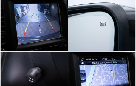 Jeep Grand Cherokee, 2014 год, 2 130 000 рублей, 19 фотография
