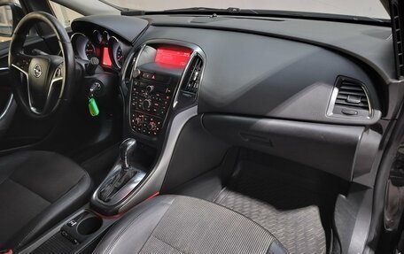 Opel Astra J, 2012 год, 650 000 рублей, 10 фотография