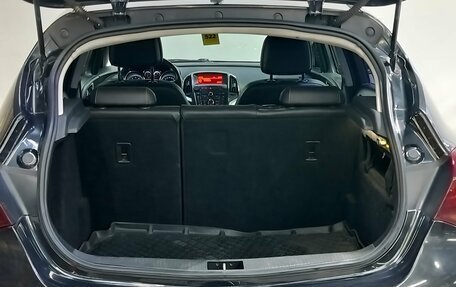 Opel Astra J, 2012 год, 650 000 рублей, 7 фотография