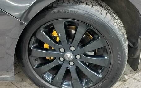 Opel Astra J, 2012 год, 650 000 рублей, 8 фотография