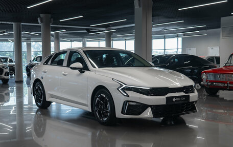 KIA K5, 2026 год, 4 900 000 рублей, 2 фотография