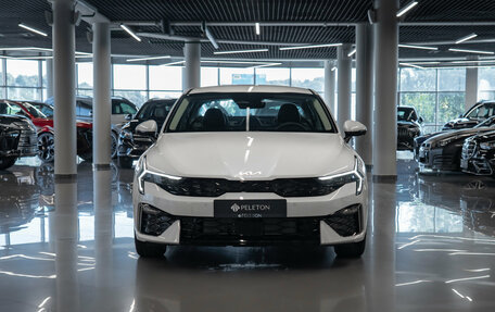 KIA K5, 2026 год, 4 900 000 рублей, 3 фотография