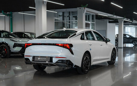 KIA K5, 2026 год, 4 900 000 рублей, 4 фотография