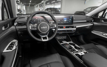 KIA K5, 2026 год, 4 900 000 рублей, 7 фотография