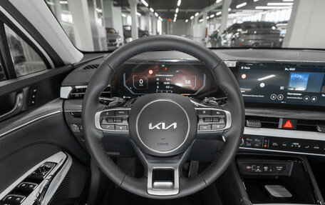 KIA K5, 2026 год, 4 900 000 рублей, 10 фотография
