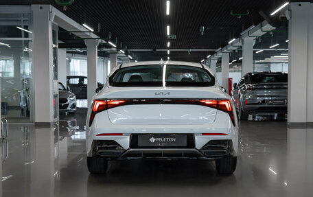 KIA K5, 2026 год, 4 900 000 рублей, 6 фотография