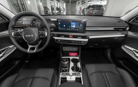 KIA K5, 2026 год, 4 900 000 рублей, 8 фотография
