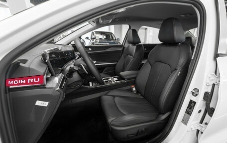 KIA K5, 2026 год, 4 900 000 рублей, 9 фотография