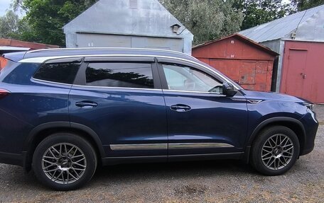 Chery Tiggo 8 Pro, 2022 год, 2 300 000 рублей, 4 фотография