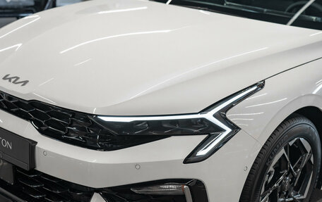 KIA K5, 2026 год, 4 900 000 рублей, 27 фотография
