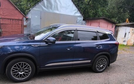 Chery Tiggo 8 Pro, 2022 год, 2 300 000 рублей, 2 фотография