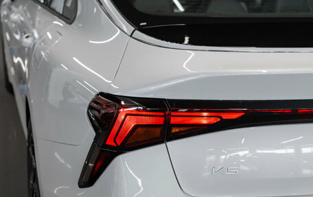 KIA K5, 2026 год, 4 900 000 рублей, 28 фотография