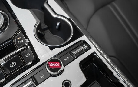 KIA K5, 2026 год, 4 900 000 рублей, 25 фотография