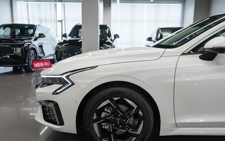 KIA K5, 2026 год, 4 900 000 рублей, 26 фотография