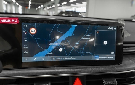 KIA K5, 2026 год, 4 900 000 рублей, 20 фотография