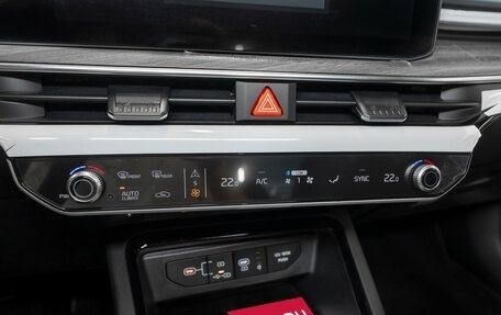 KIA K5, 2026 год, 4 900 000 рублей, 22 фотография
