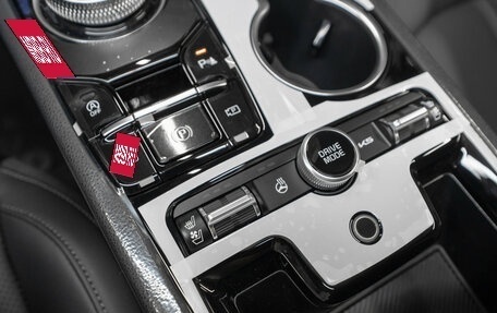KIA K5, 2026 год, 4 900 000 рублей, 24 фотография