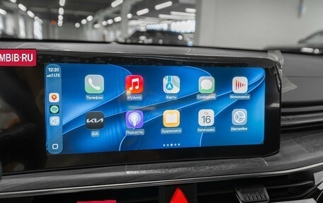 KIA K5, 2026 год, 4 900 000 рублей, 23 фотография