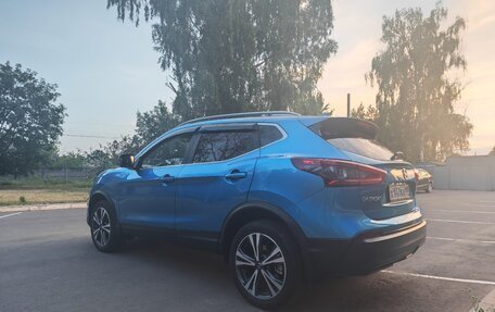 Nissan Qashqai, 2019 год, 2 050 000 рублей, 4 фотография